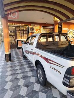 تويوتا هايلوكس